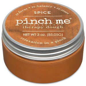 Pinch Me Therapy Dough Spice