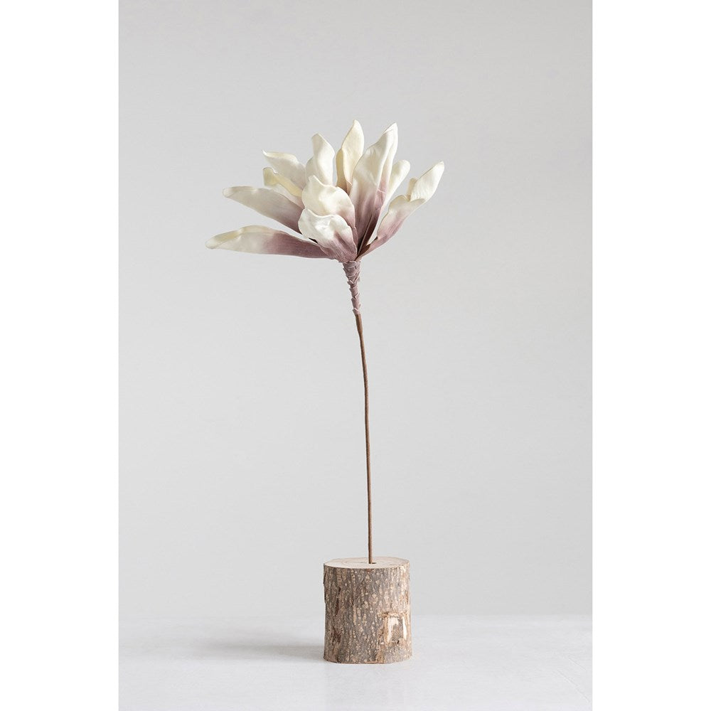 *Eva Floral Stem