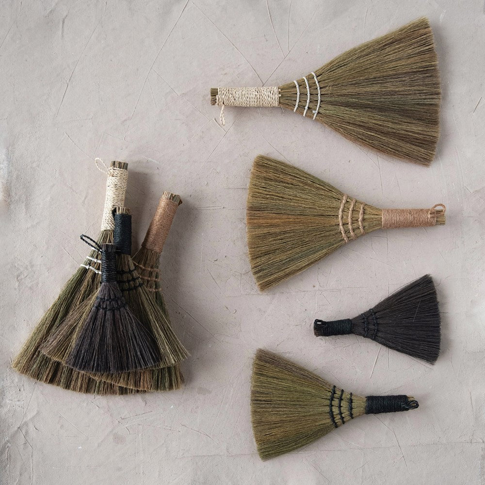 Whisk Broom