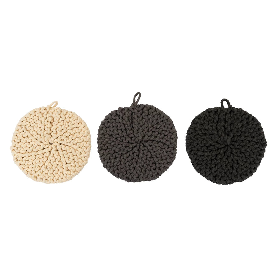 Pot Holder