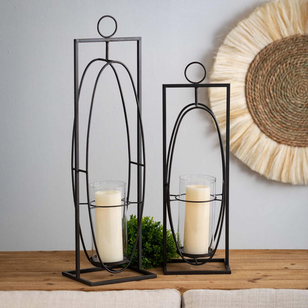 Oversized Sconce