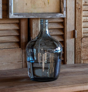 Blue Demi John Bottle